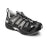 Dr. Comfort Dr. Comfort Performance Men's Athletic Shoes - Performance Athletic Shoes, Black / Gray, Men's Size 7.5 Medium - 7610-M-07.5