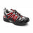 Dr. Comfort Dr. Comfort Performance Men's Athletic Shoes - Performance Athletic Shoes, Red, Men's Size 8.5 Medium - 7670-M-08.5