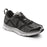 Dr. Comfort Dr. Comfort Jason Men's Athletic Shoes - Jason Athletic Shoes, Black, Men's Size 13 Extra Wide - 77710-X-13.0