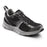 Dr. Comfort Dr. Comfort Chris Men's Athletic Shoes - Chris Athletic Shoes, Black, Men's Size 10.5 Medium - 77810-M-10.5