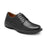 Dr. Comfort Dr. Comfort Classic Men's Dress Shoes - Classic Dress Shoes, Black, Men's Size 13 Medium - 8410-M-13.0