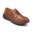 Dr. Comfort Dr. Comfort Patrick Men's Casual Shoes - Patrick Casual Shoes, Chestnut, Men's Size 6 Medium - 8520-M-06.0