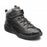 Dr. Comfort Dr. Comfort Ranger Men's Hiking Boots - Ranger Hiking Boots, Black, Men's Size 8 Medium - 9410-M-08.0