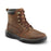 Dr. Comfort Dr. Comfort Boss Men's Work Boots - Boss Work Boots, Chestnut, Men's Size 7 Medium - 9520-M-07.0