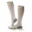 Dr. Comfort Diabetic Compression Socks - Diabetic Compression Socks, 15-20 mmHg Compression, White, Unisex Size XL - 711245