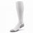 Dr. Comfort Over the Calf Diabetic Socks - Diabetic Over the Calf Sock, White, Size XS - 601341