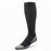 Dr. Comfort Over the Calf Diabetic Socks - Diabetic Over the Calf Sock, Black, Size S - 601312