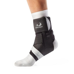 Cropper Trilok Ankle Brace - Trilok Ankle Brace, Size M - 53602