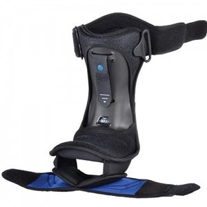 Ovation Medical Hybrid Night Splint - Hybrid Night Splint, Size S / M (Men's Size 5-9 / Women's Size 6-10) - 30014