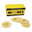 EC Moore Brass-Center Paper-Backed Snap-On Abrasive Disc - MOORE BRASS CTR DISCS SAND 50/BX - BC-58-SC