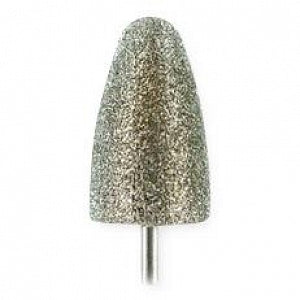 Medicool Diamond Burr Pedicure Cones for Nails - Diamond Burr Pedicure Cones for Nails, B2F-CM Fine - B2F-CM