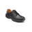 DJO Global GSA Black Stallion Footwear - GSA Stallion Black Therapeutic Footwear, Size 13-1/2, Wide Width - 8710-W-13.5