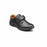 Dr. Comfort GSA William Men's Casual Shoes - GSA William Shoes, Medium, Black, Size 7.5 - 6310-M-07.5