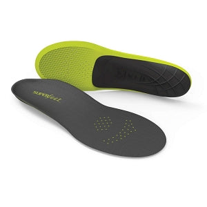 Superfeet Worldwide Lightweight Carbon Insole - SF INSOLE CARBON FULLW 8.5-10 M 7.5-9 - 32008