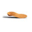 Superfeet Worldwide Orange Full High-Arch Insole - SF INSOLE ORANGE FULLW 8.5-10 M 7.5-9 - 7408