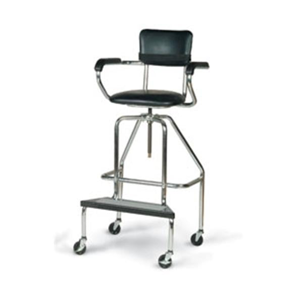 Hausmann Industries Chair Hydrotherapy Mobile Ea