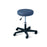 Hausmann Industries Stool Exam Choice Line/Economy Casters Without Backrest 5 Leg Ea