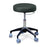 Hausmann Industries Stool Exam Specify Color Caster Backless 5 Leg Ea