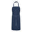 Vf Workwear-Div / Vf Imagewear (W) Standard Bib Aprons - Bib Apron with No Pockets, 33", Navy - 1430NVNS