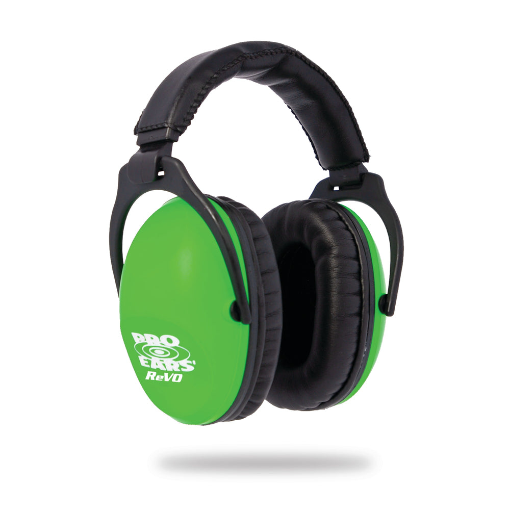 Jazzy Youth Headsets