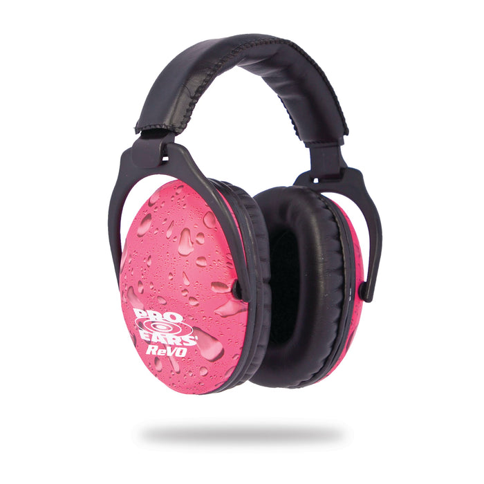 Jazzy Youth Headsets