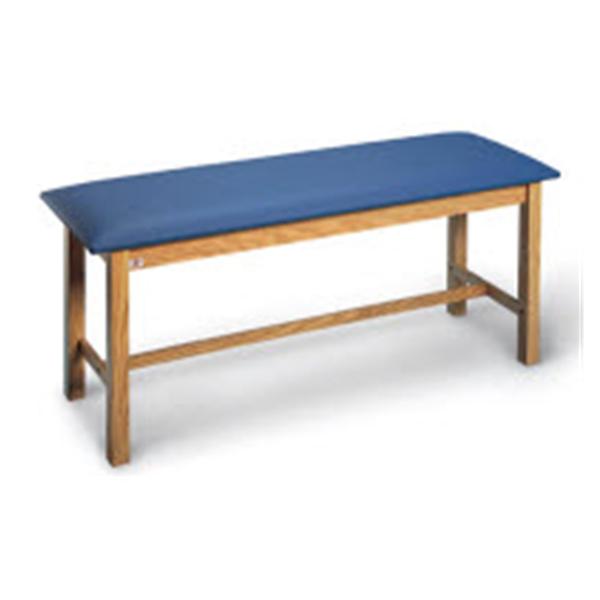 Hausmann Industries Table Treatment 2 Hi Urthn Fm Tp 72x30x31 400lb Ea