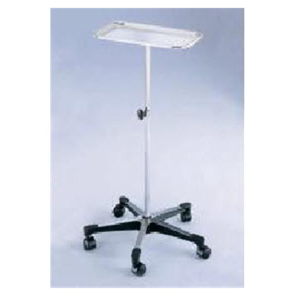 JB Call Stand Mayo Pedigo 29.5-49" Ea