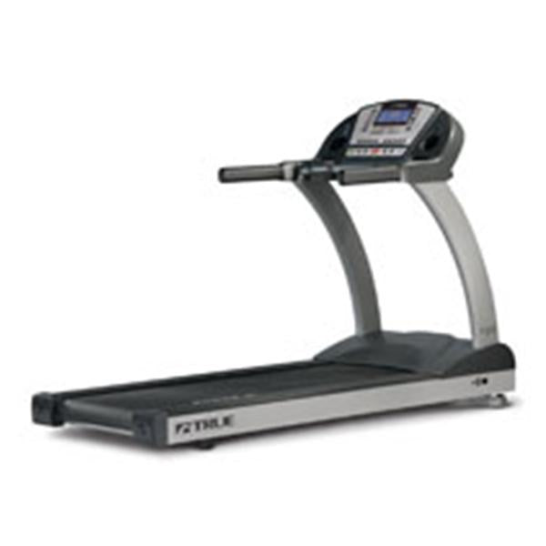 Fitness Systems Treadmill True 0.5-12mph 115V Ea