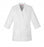 Cherokee Uniforms Ladies Cherokee Lab Coat - Cherokee Women's Lab Coat, White, Size XL - 724841288167