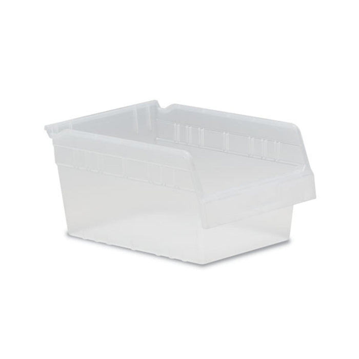 6 Inch High Shelf Bins