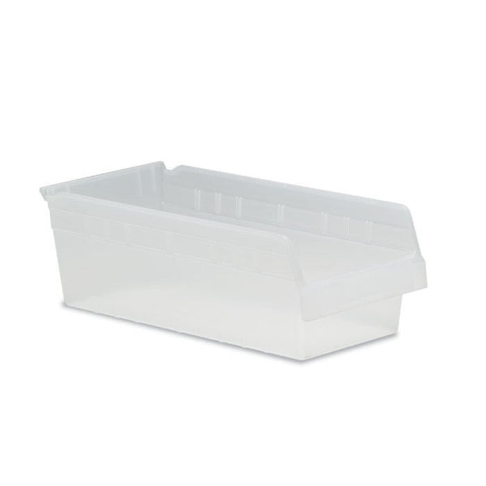 6 Inch High Shelf Bins