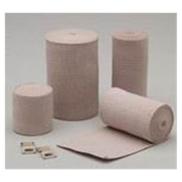 Hartmann USA Bandage Contex 4"x5yd Stretch Woven Cotton/Elastic LF NS 10/Bx, 6 BX/CA (54400000)