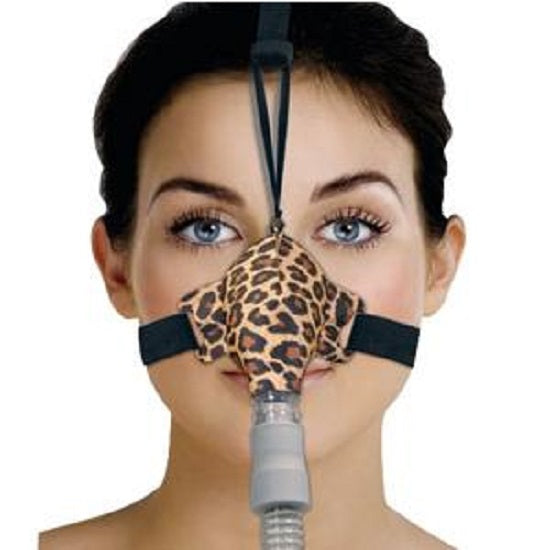 SleepWeaver Advance Nasal CPAP Mask with Headgear Regular