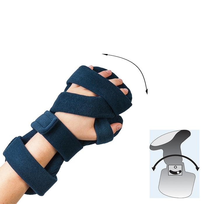 Resting Hand Splint