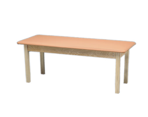 Wooden Treatment Table Standard