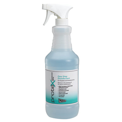 Protex Disinfectant Trigger Spray