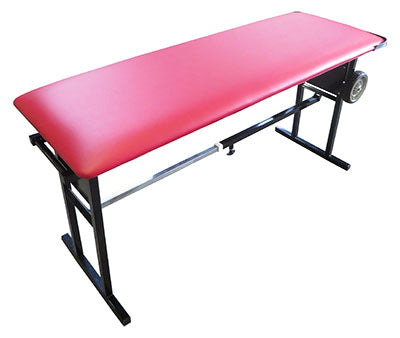 Protable Sideline Treatment Table