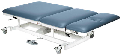 Treatment Table 3-Section