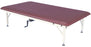 Mat Platform Table Hand Crank