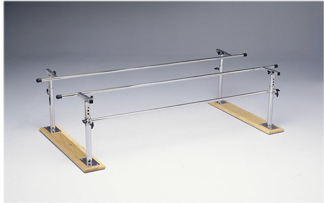 Parallel Bars Folding