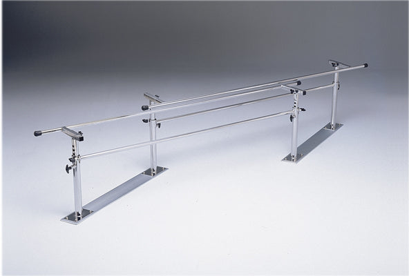 Parallel Bars Folding