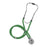 DMS Holdings Stethoscope Sprague Rappaport Legacy Green Adult 22" Ea