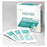 Medique Pharmaceuticals Cleaner Antiseptic Gel Bio-Hand Packets 25/Bx