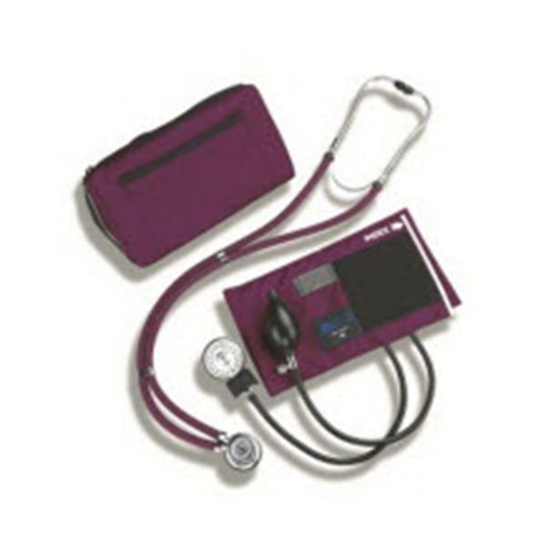 DMS Holdings Sphygmomanometer Combination Kit Aneroid MatchMates Ea (01-360-201)