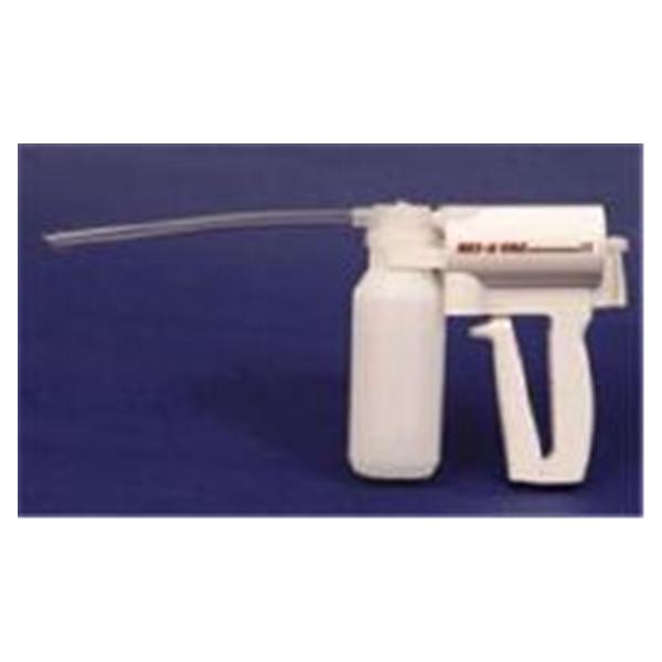 Repro-Med Systems Pump Kit Suction Res-Q-Vac Adult/Child Oral Sterile Ea