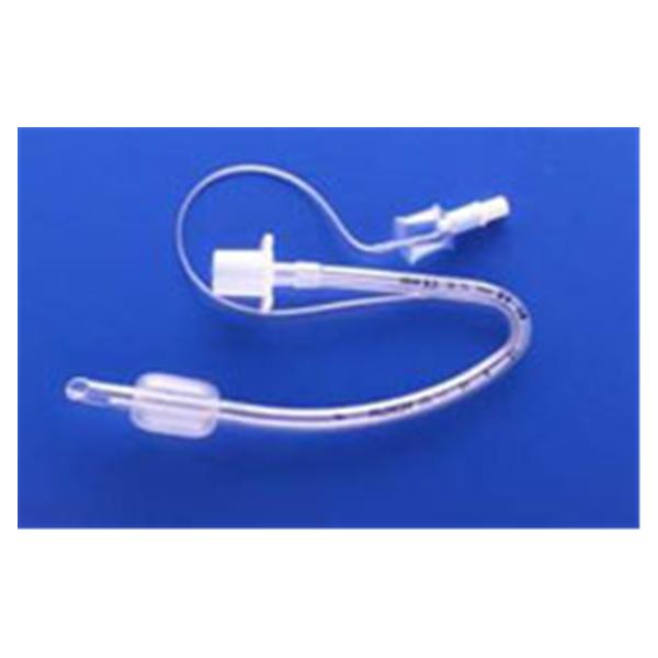 Teleflex Medical Tube Endotracheal AGT 246mm Preformed Cuffed 10/BX