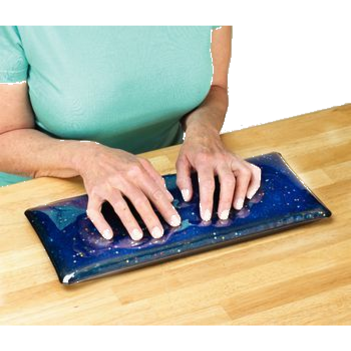 Skil-Care Gel-Top Sensory Stimulation Tray