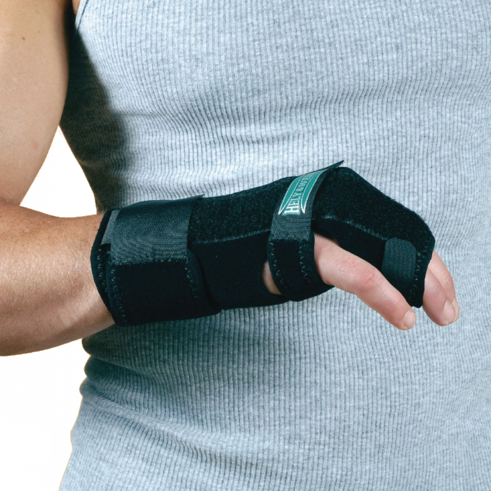 TKO - The Knuckle Orthosis