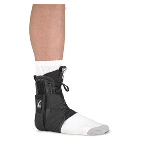 Ossur America-Royce Medical Brace Form Fit Ankle Arspcr Bs Black Size X-Small Universal Ea (B-212000001)