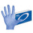 Dash Medical Gloves  Gloves Exam Halo PF Nitrile Latex-Free Sm Dark Blue 100/Bx, 10 BX/CA (HAL100S)